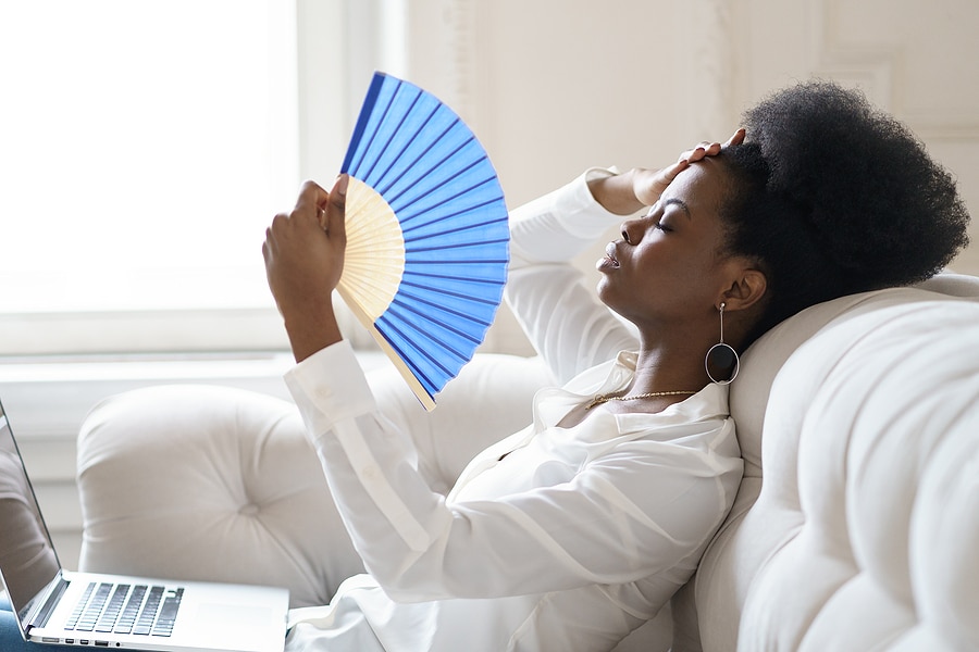 Air Conditioning Repair