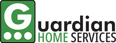 Guardian Home Services Logo