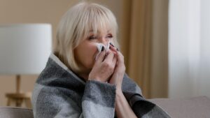 4 Dangerous Symptoms of Prolonged Mold Exposure