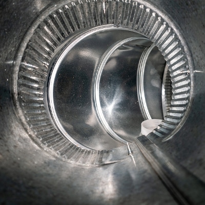 HVAC Cleaning in Dallas, TX