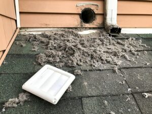 The Value of Professional Dryer Vent Cleaning