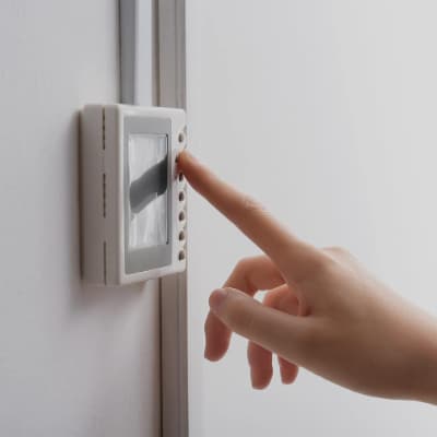 HVAC Cleaning in Dallas, TX