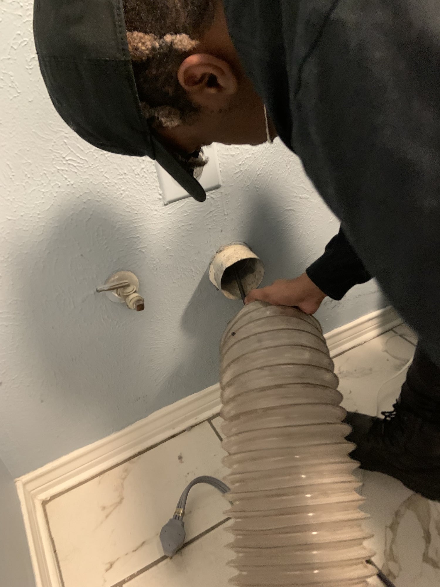 Residential Dryer Vent Cleaning Services in Dallas Nearby