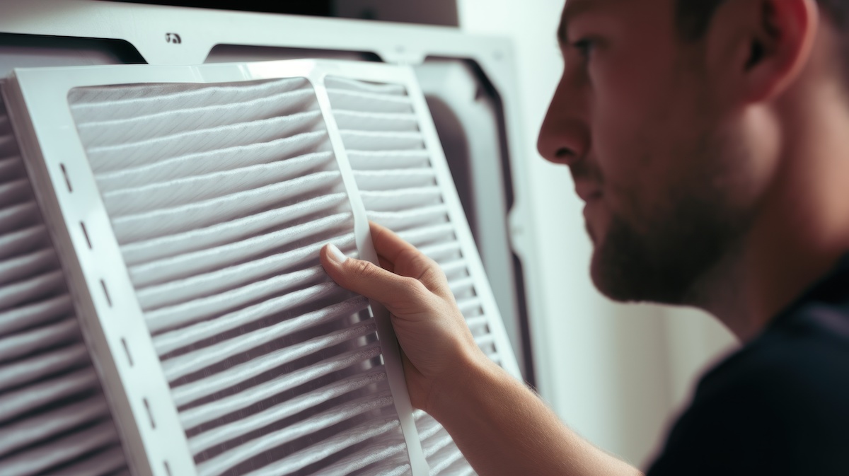 indoor air quality